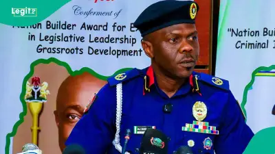 NSCDC Mining Marshals Commander Calls for Strategic Resource Nationalism