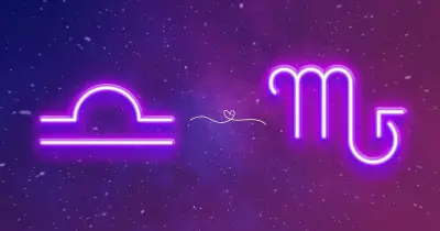 October Born? Your Zodiac Sign Reveals Personality and Love Life