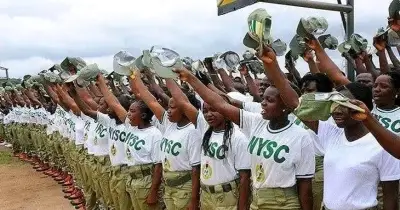 Ogun approves N50,000 palliative for 3,050 NYSC members
