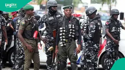 Ogun Police Arrest Three Students Over Suspected Cult Initiation