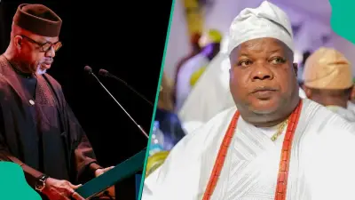 Ogun Suspends Eselu of Iselu Kingdom Over Partisan Politics