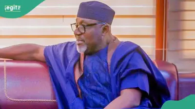 Okorocha denies bench warrant, challenges release of document