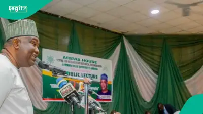 Olawepo-Hashim, Chiroma: What Nigeria Must Fix to Restore Election Trust