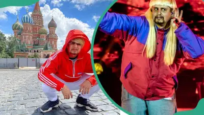 Oliver Tree's Age, Real Name, Net Worth, and Death in 2026 Helicopter Crash
