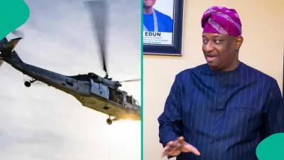 Ondo Crash: Keyamo Confirms Military Aircraft Down With 32 On Board
