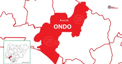 Ondo high chief shot dead during traditional funeral rites in Ayeka