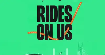 ONErpm and Shuttlers Celebrate Nigeria's 66th Independence with 'Rides On Us' Campaign