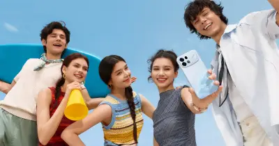 OPPO A7 Pro Launches in Nigeria with 50MP AI Selfie Camera and 5G Options