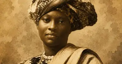 Ore Green: West Africa's First Female Pharmacist Who Made History in 1916