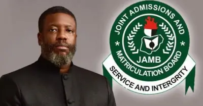 Over 100 Nigerians in Canada Eye JAMB UTME as Board Plans Ottawa Centre