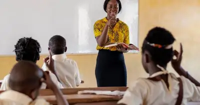 Oyo Declares Work-Free Day for Teachers on World Teachers' Day 2026
