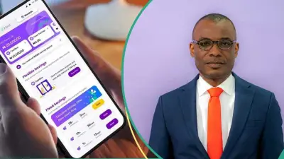 PalmPay Issues Security Alert, Advises Customers on Online Scam Prevention