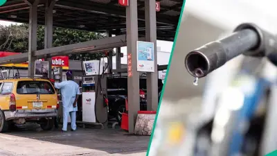Petrol Landing Cost Drops to N1,283.81, Pump Prices Unchanged
