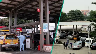Petrol Landing Cost Rises to N1,253.40 as Brent Crude Hits $111.30