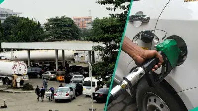 Petrol Price Hikes Up to N39: Marketers Shift Pump Prices