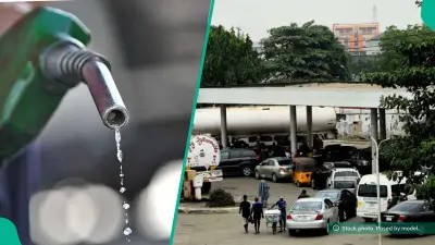Petrol Prices: Marketers Sell Higher Than Dangote at N1,360