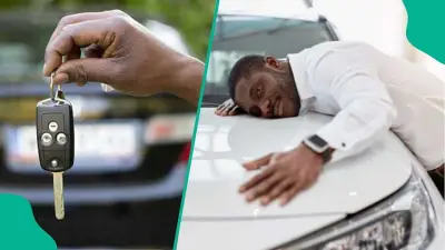 Piggyvest, Mikano Launch N2m Cashback Car Savings Plan for Nigerians
