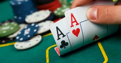 Poker Hand Rankings: From Royal Flush to High Card Explained