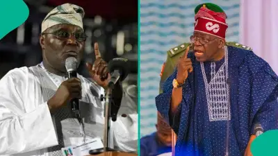 Reno Omokri demands Atiku apologise to Tinubu over 'Bola' address