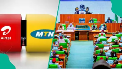Reps Threaten Arrest Warrants for Telecom CEOs Over Poor Network Services