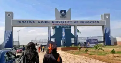 Rivers varsity expels student over viral N150k project claim