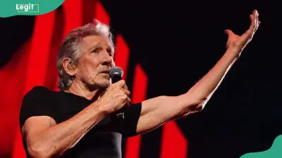 Roger Waters' Net Worth Soars Past $310M Amid Pink Floyd Legal Feuds