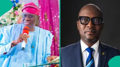Sanwo-Olu Orders LAWMA Boss Resignation Over Lagos Waste Crisis