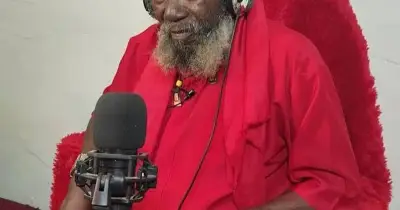 Satguru Maharaj Ji tells Tinubu to 'pack his load' in viral video