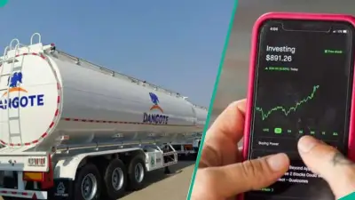 SEC disowns WayvePay over unregistered Dangote Refinery IPO sales