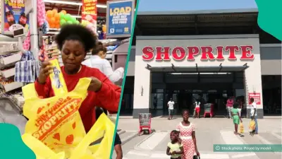 Shoprite Nigeria to Open Smaller Neighbourhood Stores to Cut Costs and Revive Business