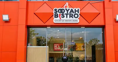 Sooyah Bistro: From ₦20,000 to a ₦5bn QSR Empire