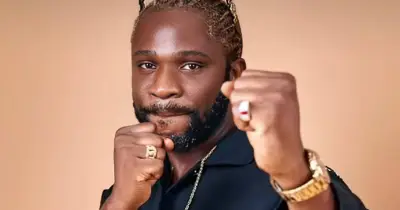 Speed Darlington's Aide Quits, Claims ₦250,000 from ₦30m Fight Payday