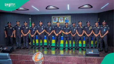 State Police: 5 Assemblies Approve Amendment Before Deadline