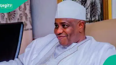 Tambuwal's Office Denies Defection Rumors, Affirms ADC Loyalty