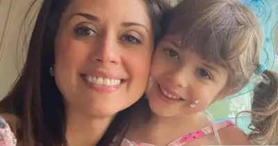 Texas custody battle ends in tragedy as mother kills daughter, self