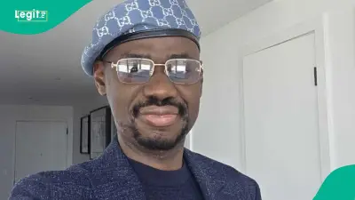 Timi Frank Urges Trump to Back Credible Nigeria 2027 Elections