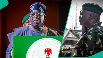 Tinubu Directs Security Chiefs to Ensure Free, Fair 2027 Polls