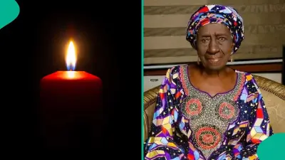 Tinubu Mourns COCIN Women Fellowship Leader Who Died at 105