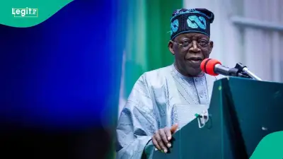 Tinubu tells APC campaign council: Don't expect me at every rally