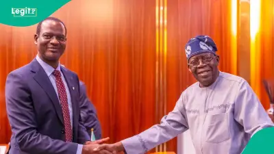Tinubu Urged to Sack Finance Minister Oyedele Over Fuel Discount