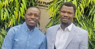 Toluwanisings' aide says hospitals turned singer away before death