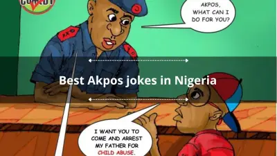Top 10 Best Akpos Jokes in Nigeria: Ranked From Clever to Hilarious
