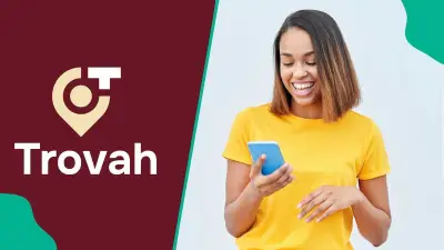 Trovah App Connects Oyo Businesses to More Customers Online