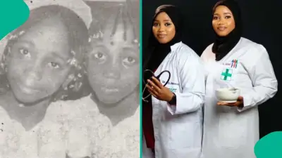 Twin Doctor Sisters Die 48 Hours Apart After Sickle Cell Crises in Yobe