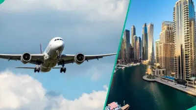 UAE Visa 2026: Cost, Requirements and Application Guide for Nigerians