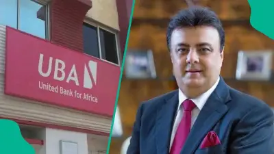 UBA Wins Major Court Victory in ₦156.03bn Stallion Group Debt Dispute