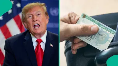 US Bars Cloudera From Sponsoring Green Cards for 2 Years