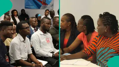US Embassy, UK High Commission in Nigeria to Close on Christmas Day 2026