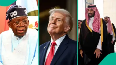 US, Saudi Arabia Congratulate Nigeria on 66th Independence Anniversary