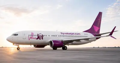 ValueJet marks 4th anniversary with free tickets, Accra and Banjul trips